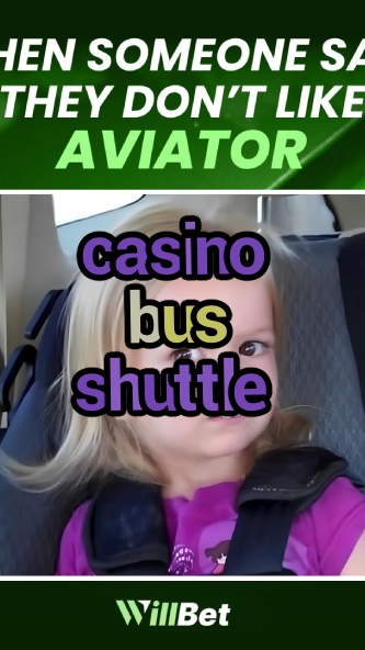 casino bus shuttle-buildcasinogames.igamblingorder.com