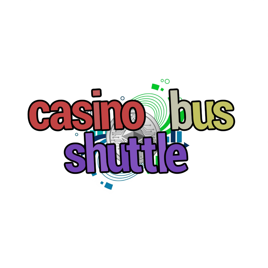 casino bus shuttle